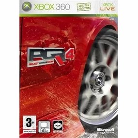 Project Gotham Racing 4 (Xbox 360) wireless gaming headset, best gaming earbuds, bluetooth earbuds with mic
