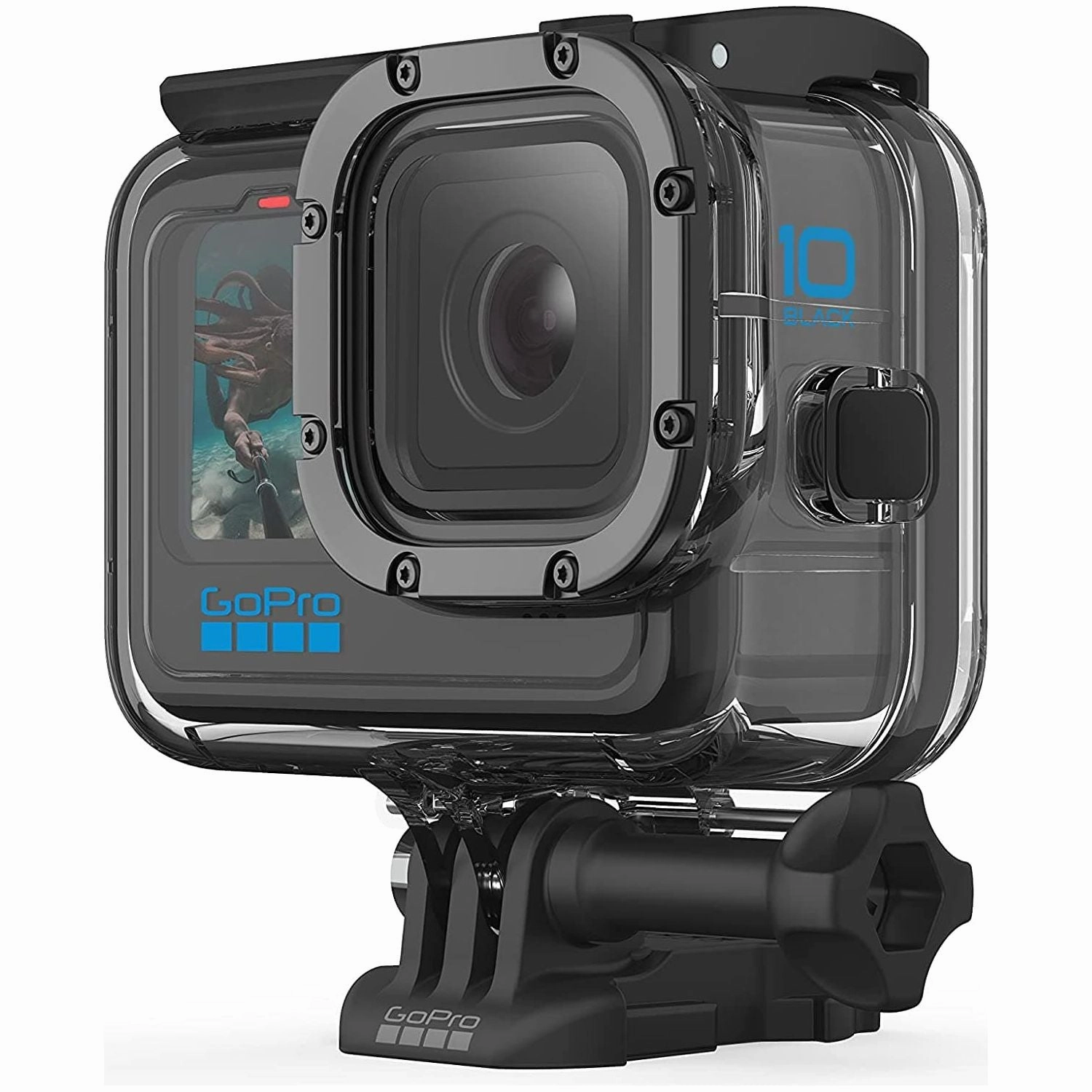 Protective Housing (HERO9 Black) - Official GoPro Accessory