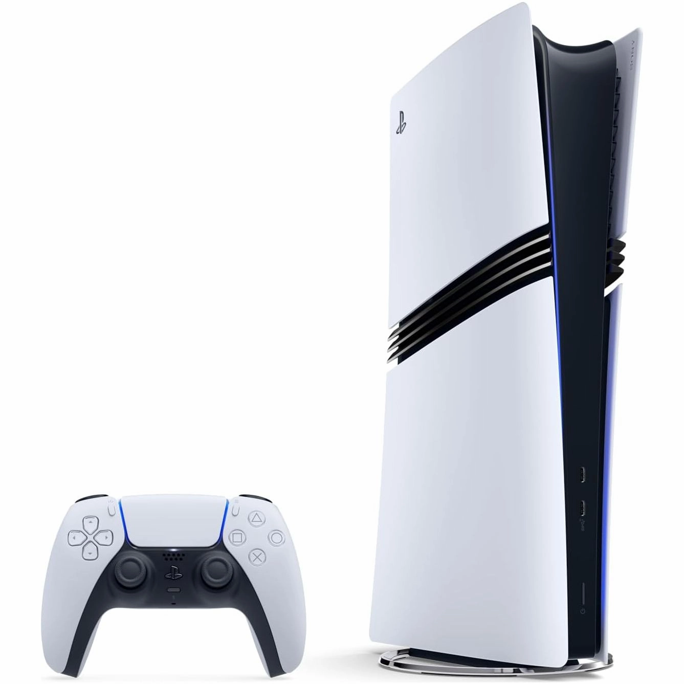 PS5 Pro Digital Edition Console with 50 PlayStation Gift Cards
