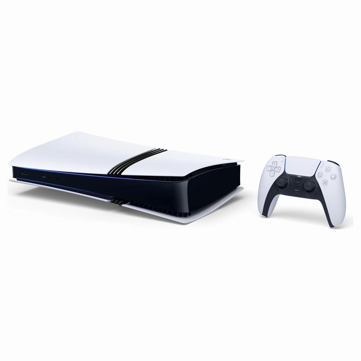 PS5 Pro Digital Edition Console with 50 PlayStation Gift Cards