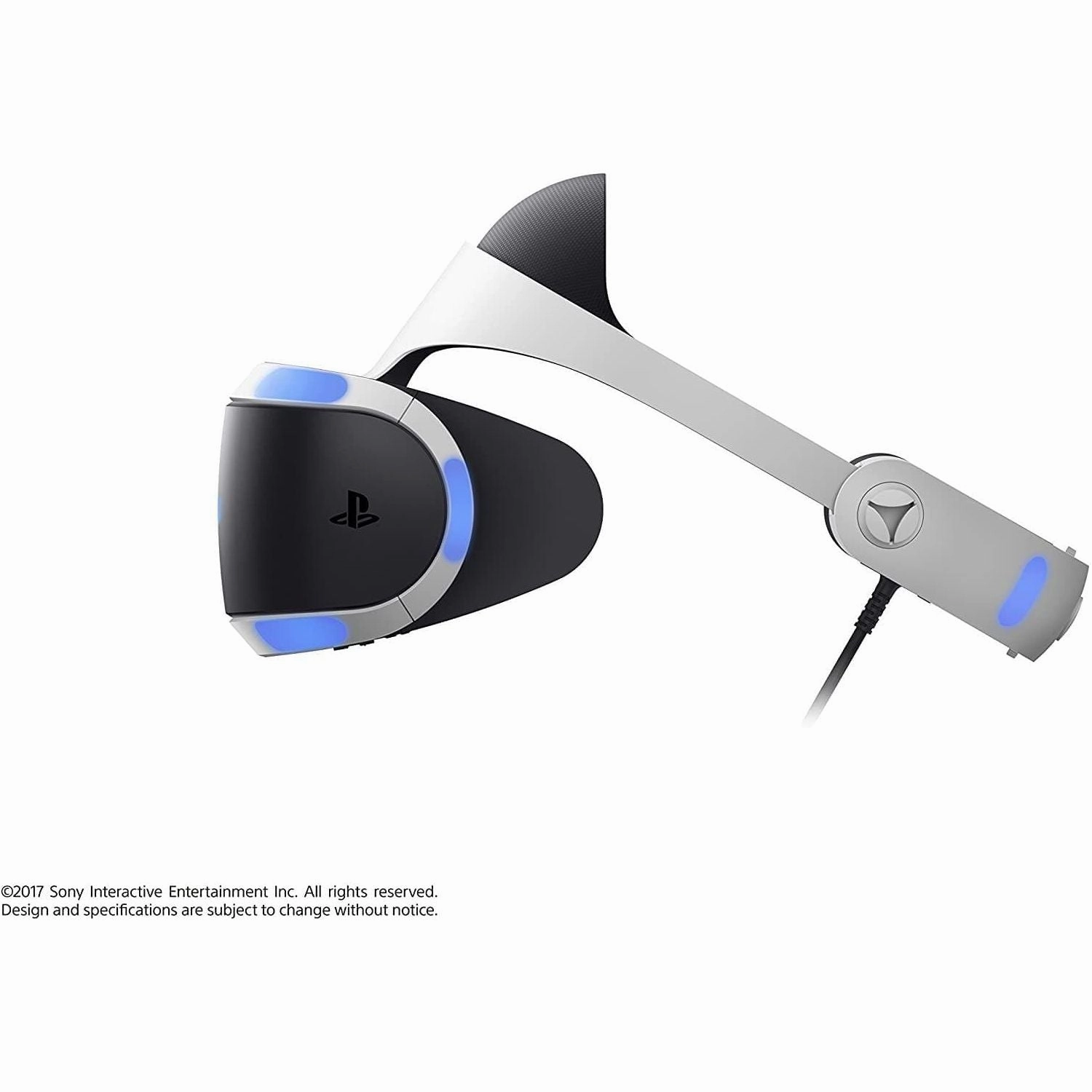 PS VR Starter Pack for PlayStation 4(PS4)