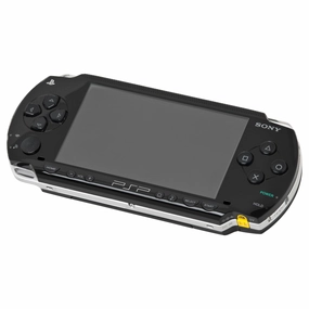PSP Original Console, Black nintendo switch,game console accessories,wireless controllers,gaming system
