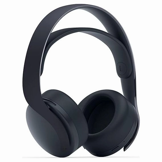 PULSE 3D Midnight Black Wireless Headset (PS5)