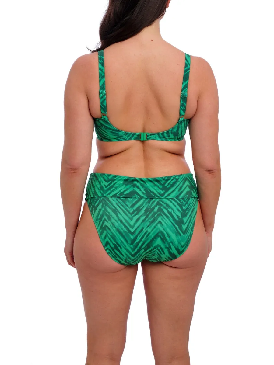 Punta Mita Fold Bikini Brief