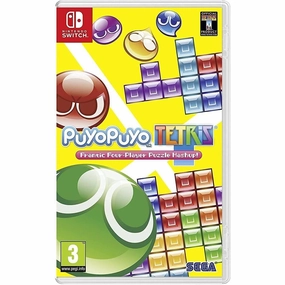 Puyo Tetris (Nintendo Switch) smartwatch accessories, apple watch bands, charging dock for smartwatch