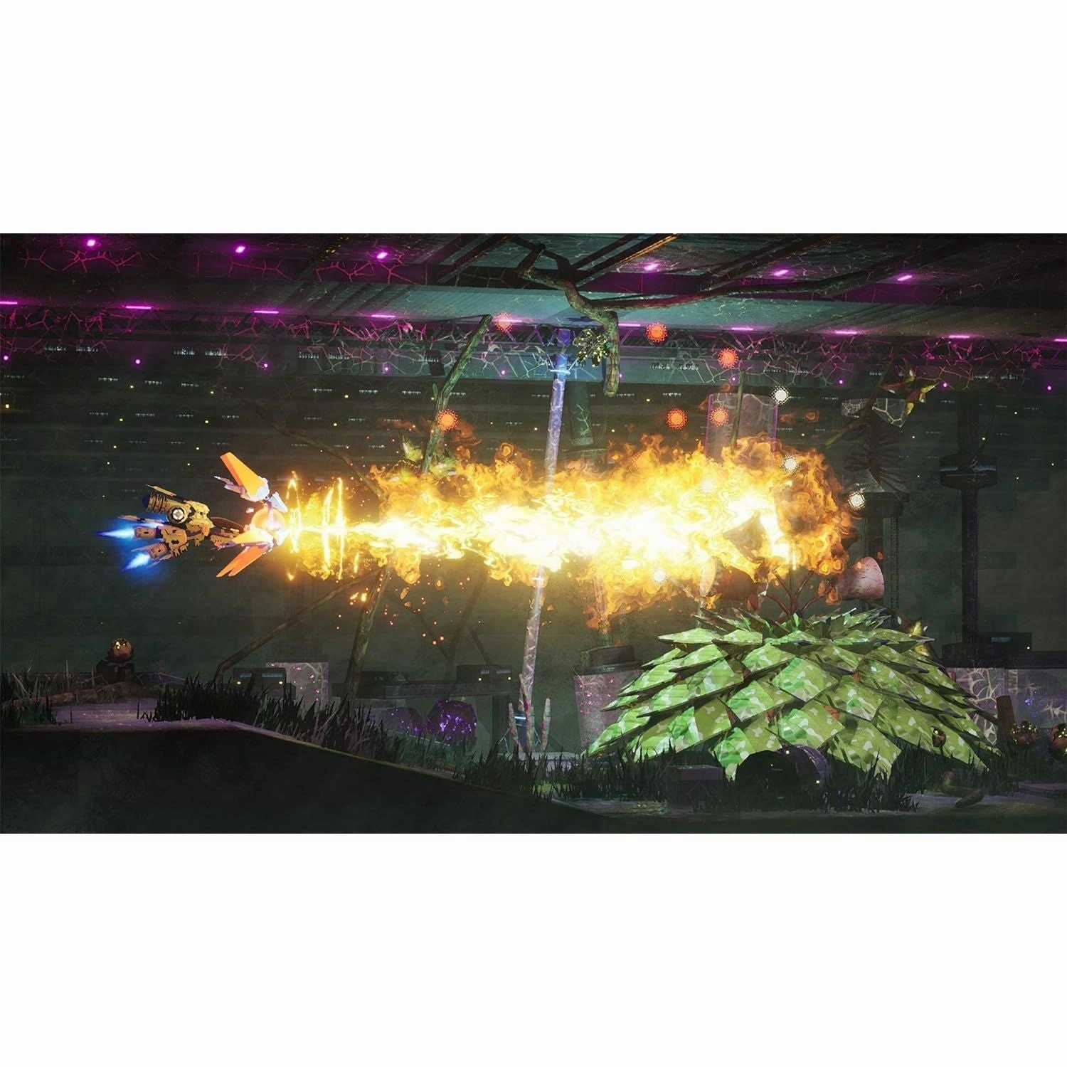 R-Type Final 2 - Standard Edition (Nintendo Switch)
