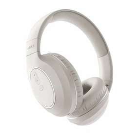 Radiopaq Mixx StreamQ C3 OverEar - Sand bluetooth headphones, cheap wireless headphones, headphones with mic