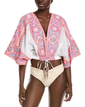 Ramy Brook Marlowe Top