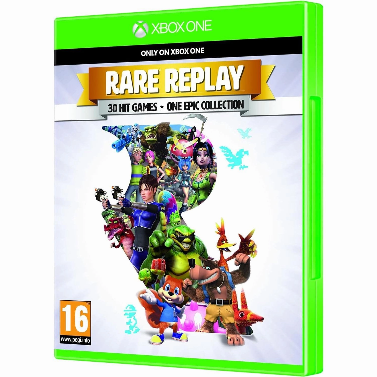 Rare Replay (Xbox One)