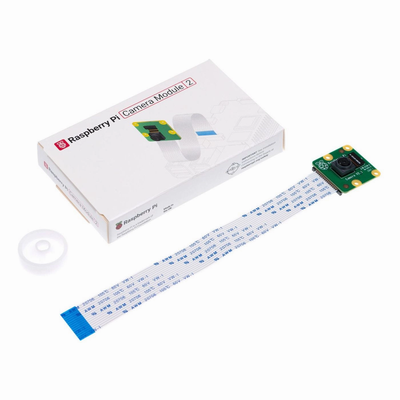 Raspberry Pi - Raspberry Camera Module V2 camera accessories, dslr camera accessories, best camera tripod