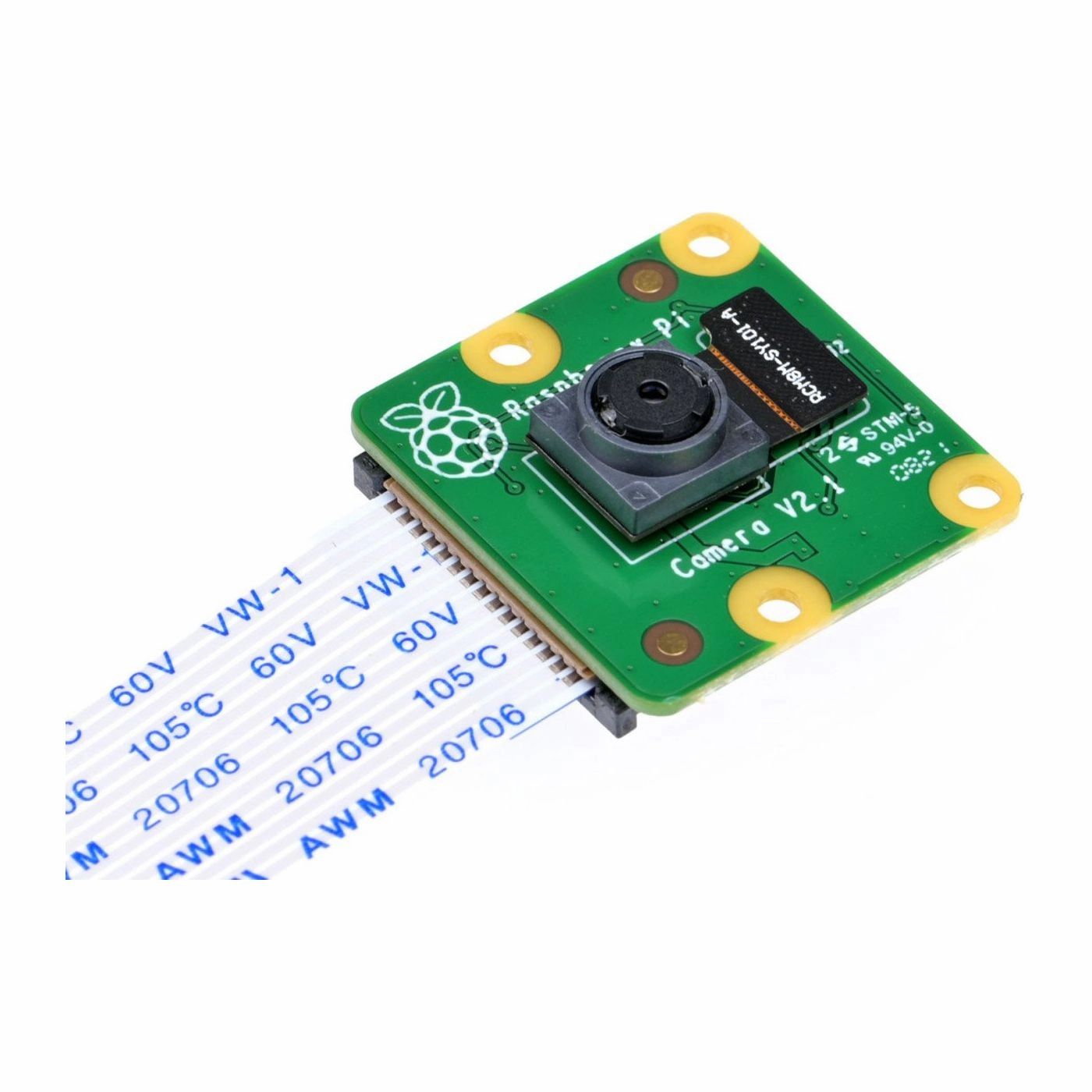 Raspberry Pi - Raspberry Camera Module V2