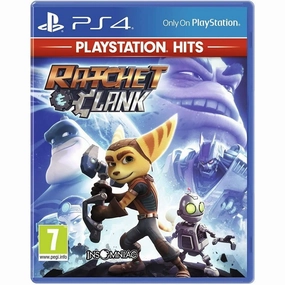 Ratchet and Clank Playstation 4 (PS4) - PlayStation Hits (PS4) wireless headphones,bluetooth headphones,noise cancelling headphones,wireless earbuds