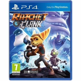 Ratchet and Clank (PS4) smartwatches for sale, fitness tracker watch, buy smartwatch online