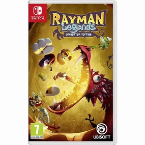Rayman Legends: Definitive Edition for Nintendo Switch smartwatch accessories, apple watch bands, charging dock for smartwatch