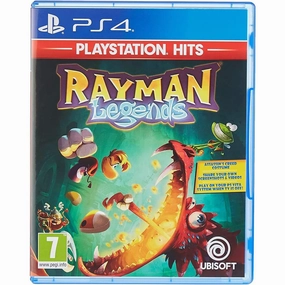Rayman Legends Playstation 4 (PS4) wireless headphones,bluetooth headphones,noise cancelling headphones,wireless earbuds