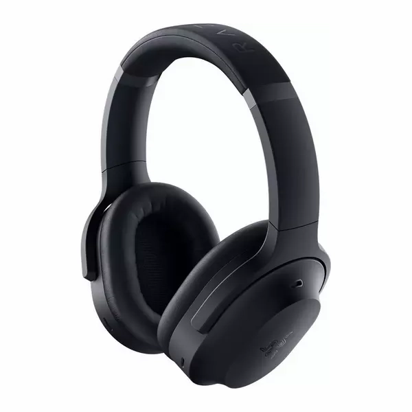 RAZER Barracuda Pro Wireless Noise-Cancelling Gaming Headset - Black