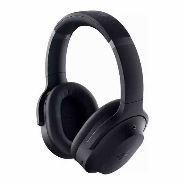 RAZER Barracuda Pro Wireless Noise-Cancelling Gaming Headset - Black