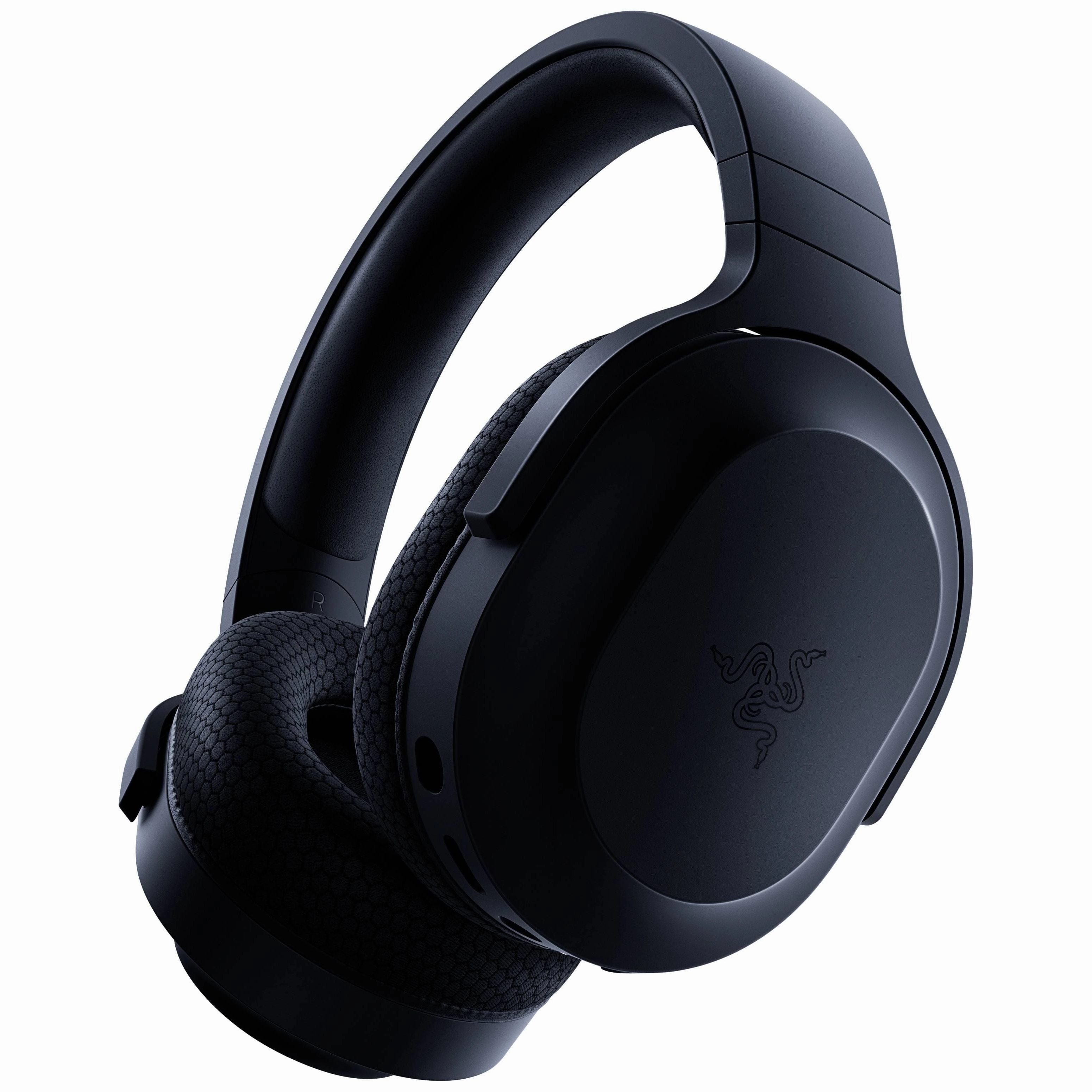 Razer Barracuda X Wireless Gaming Headset - Black (RZ04-03800100) - RZ04 - 03800100