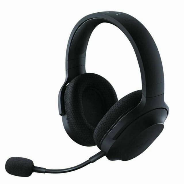 Razer Barracuda X Wireless Gaming Headset - Black (RZ04-03800100) - RZ04 - 03800100