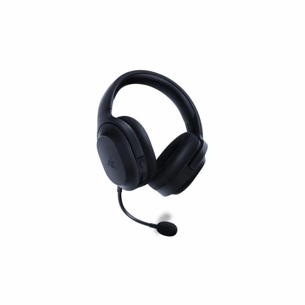Razer Barracuda X Wireless Gaming Headset - Black (RZ04-03800100) - RZ04 - 03800100