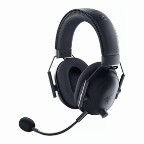 RAZER BlackShark V2 Pro (2023) Wireless 7.1 Gaming Headset  Black earbuds and headphones, true wireless earbuds, noise cancelling earbuds
