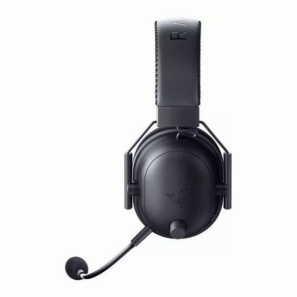 RAZER BlackShark V2 Pro (2023) Wireless 7.1 Gaming Headset  Black