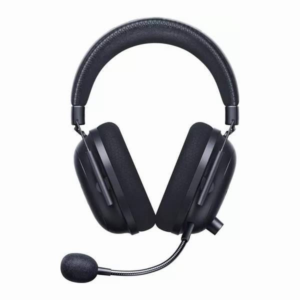 RAZER BlackShark V2 Pro (2023) Wireless 7.1 Gaming Headset  Black