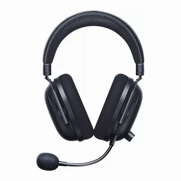 RAZER BlackShark V2 Pro (2023) Wireless 7.1 Gaming Headset  Black