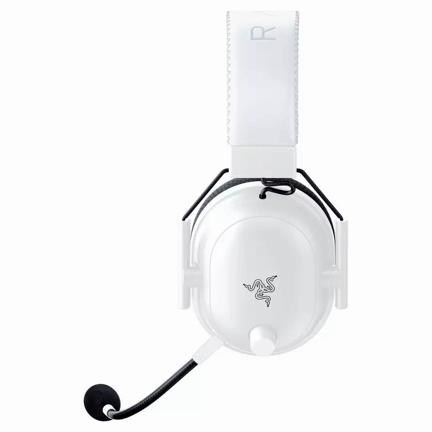 Razer BlackShark V2 Pro PS5 Wireless Gaming Headset - White