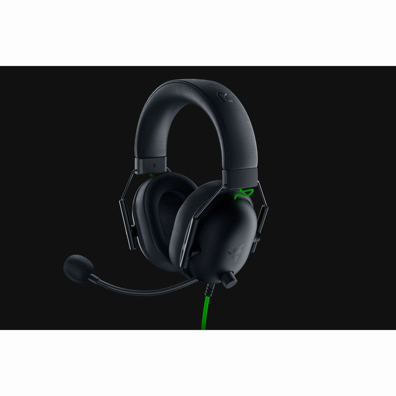 Razer BlackShark V2 X Multi-Platform Wired Esports Headset