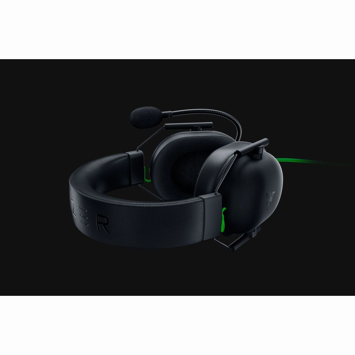 Razer BlackShark V2 X Multi-Platform Wired Esports Headset