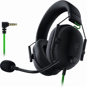 Razer BlackShark V2 X Multi-Platform Wired Esports Headset home and kitchen gadgets, smart home electronics, kitchen tech gadgets