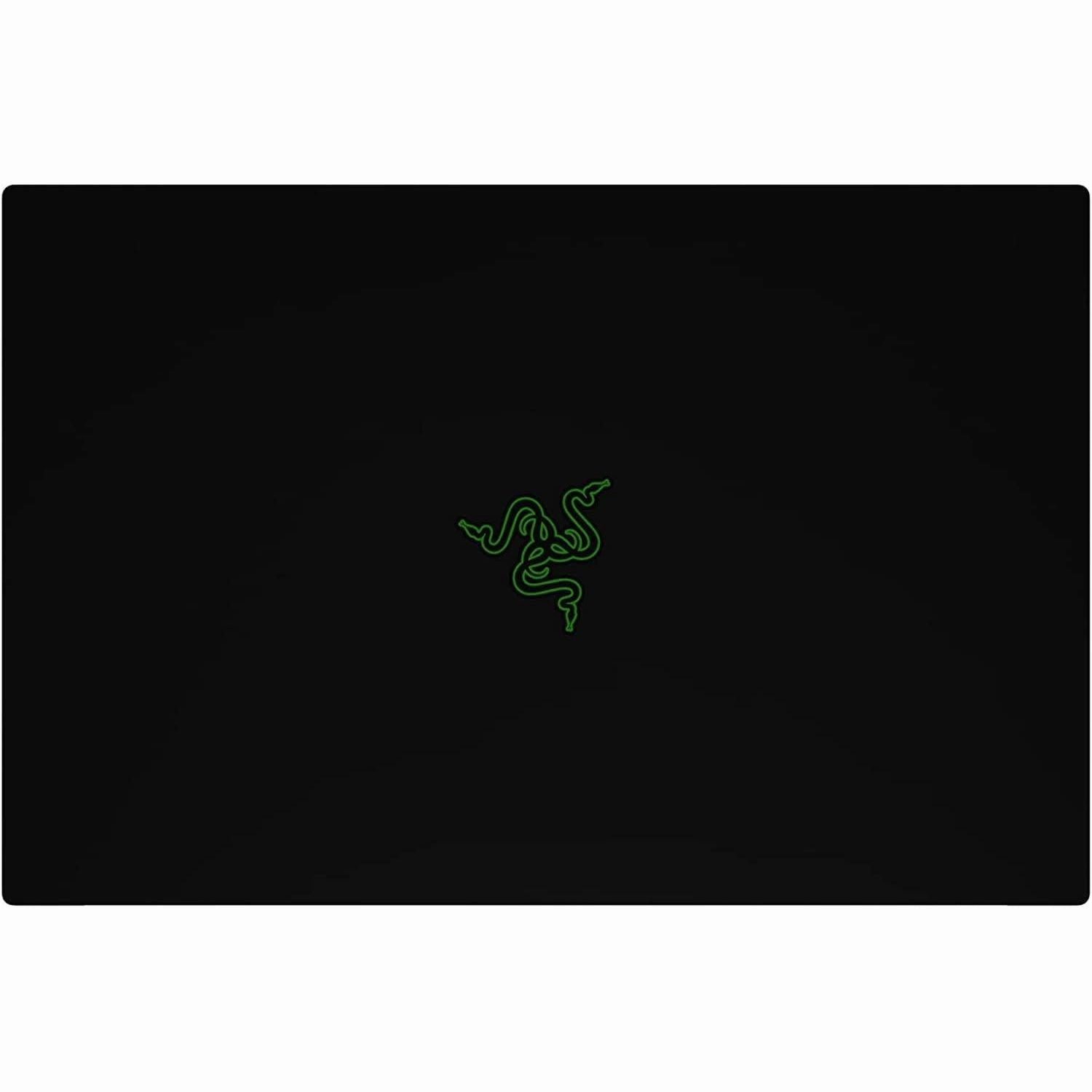 Razer Blade 15 - 15.6 Inch Gaming Laptop with 240 Hz QHD Display (NVIDIA RTX 3060, Intel Core i7 12800H, 16GB DDR5 RAM, 1TB SSD, Vapor Chamber Cooling, Windows 11) UK Layout | Black