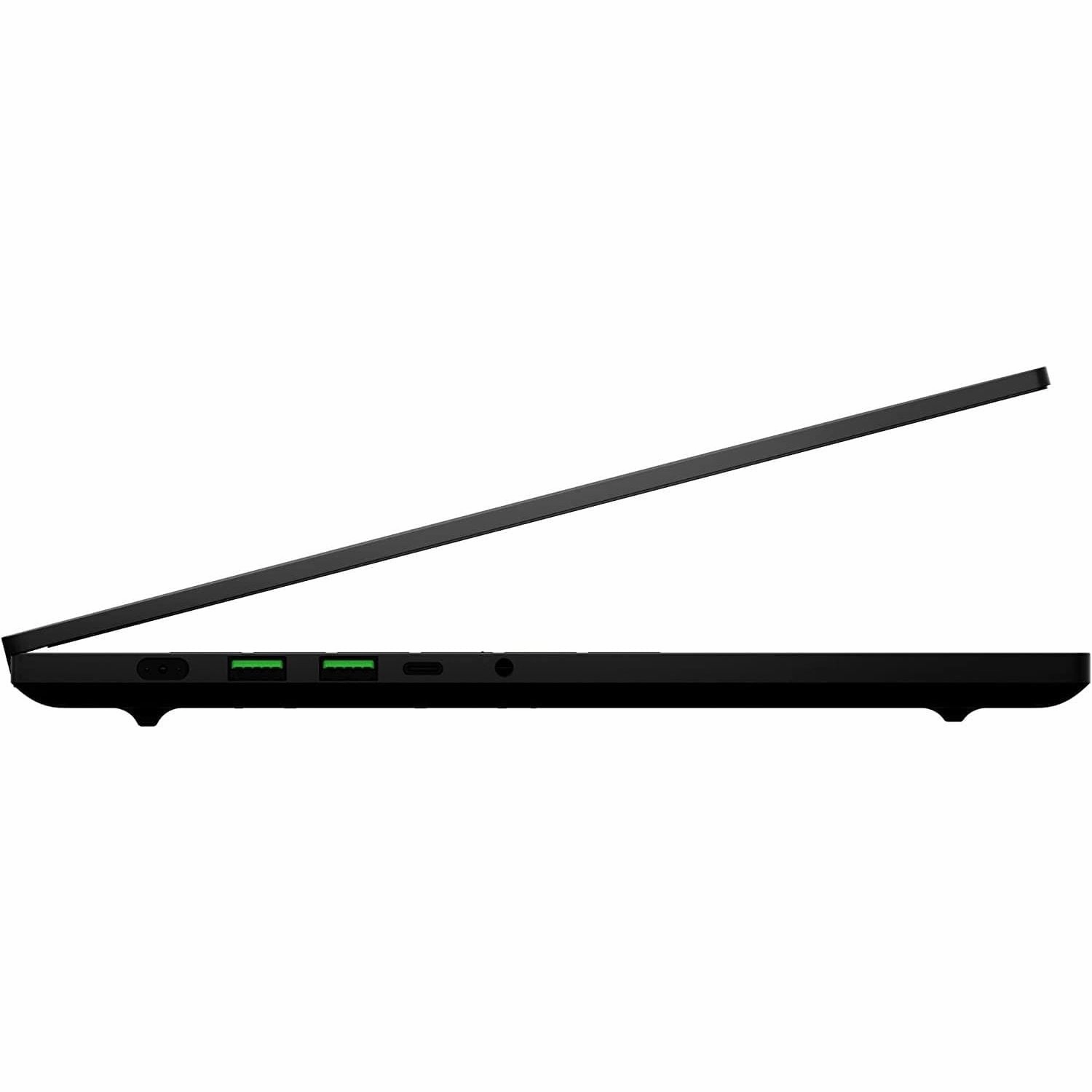 Razer Blade 15 Gaming Laptop - 15.6 QHD, Intel Core i7 12800H, 16GB DDR5 RAM, 1TB SSD, NVIDIA RTX 3070 Ti