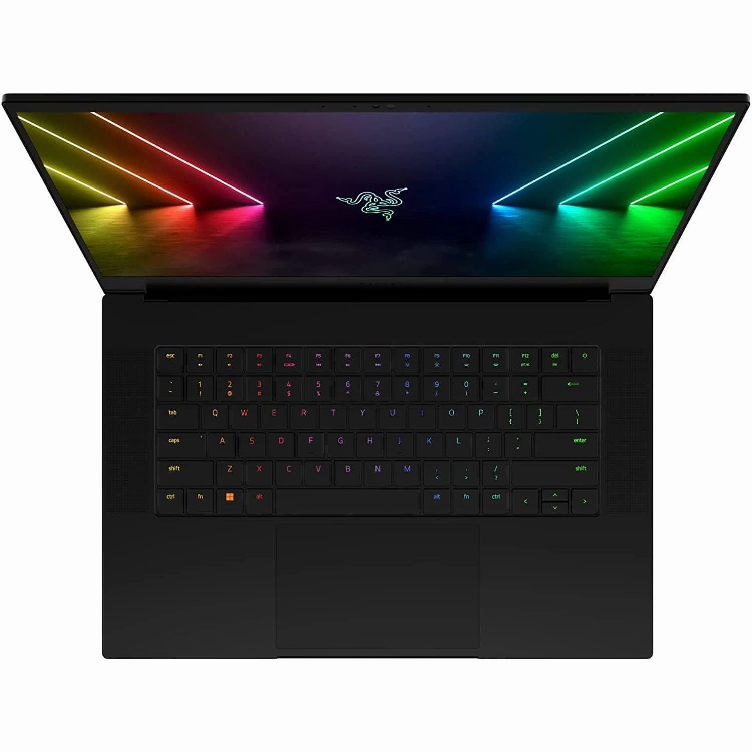 Razer Blade 15 Gaming Laptop - 15.6 QHD, Intel Core i7 12800H, 16GB DDR5 RAM, 1TB SSD, NVIDIA RTX 3070 Ti