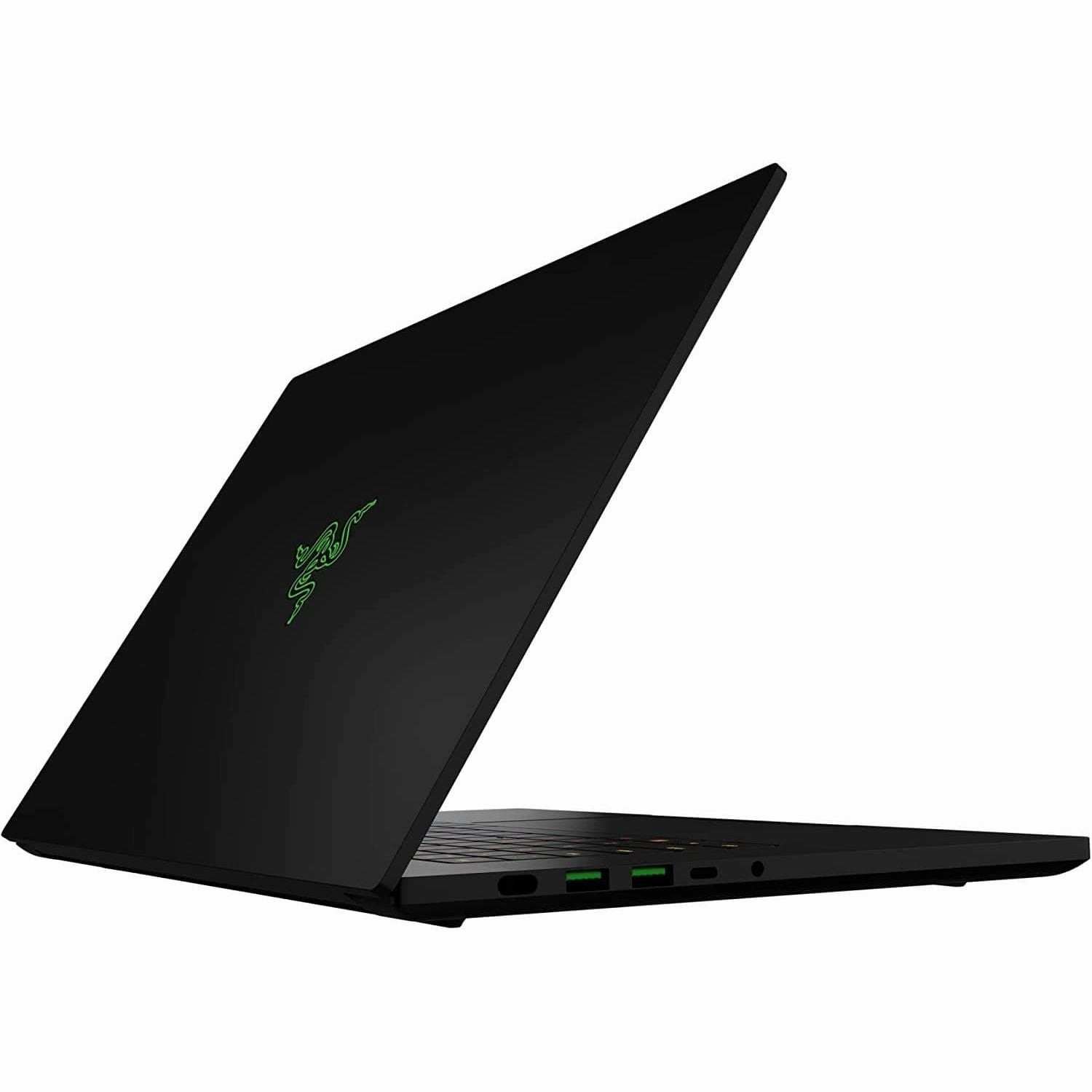 Razer Blade 15 Gaming Laptop - 15.6 QHD, Intel Core i7 12800H, 16GB DDR5 RAM, 1TB SSD, NVIDIA RTX 3070 Ti