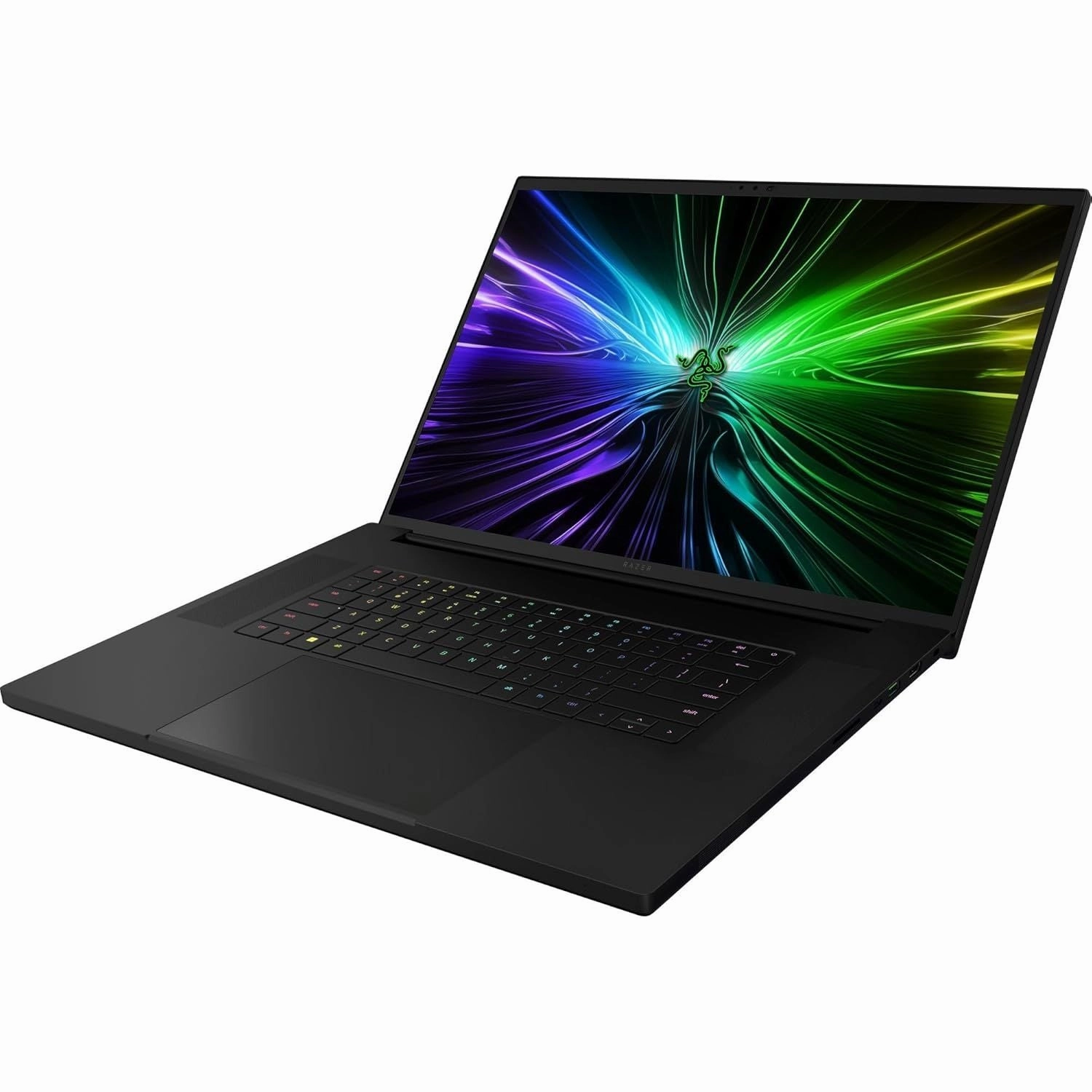 Razer Blade 18 (2024) - 18-inch Gaming Laptop - RTX 4080, Intel i9-14900HX