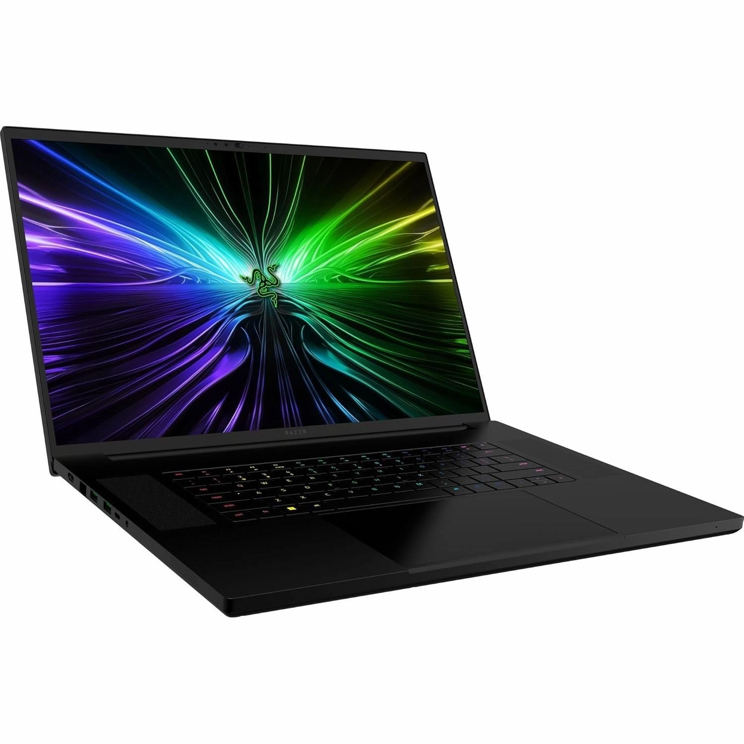 Razer Blade 18 (2024) - 18-inch Gaming Laptop - RTX 4080, Intel i9-14900HX