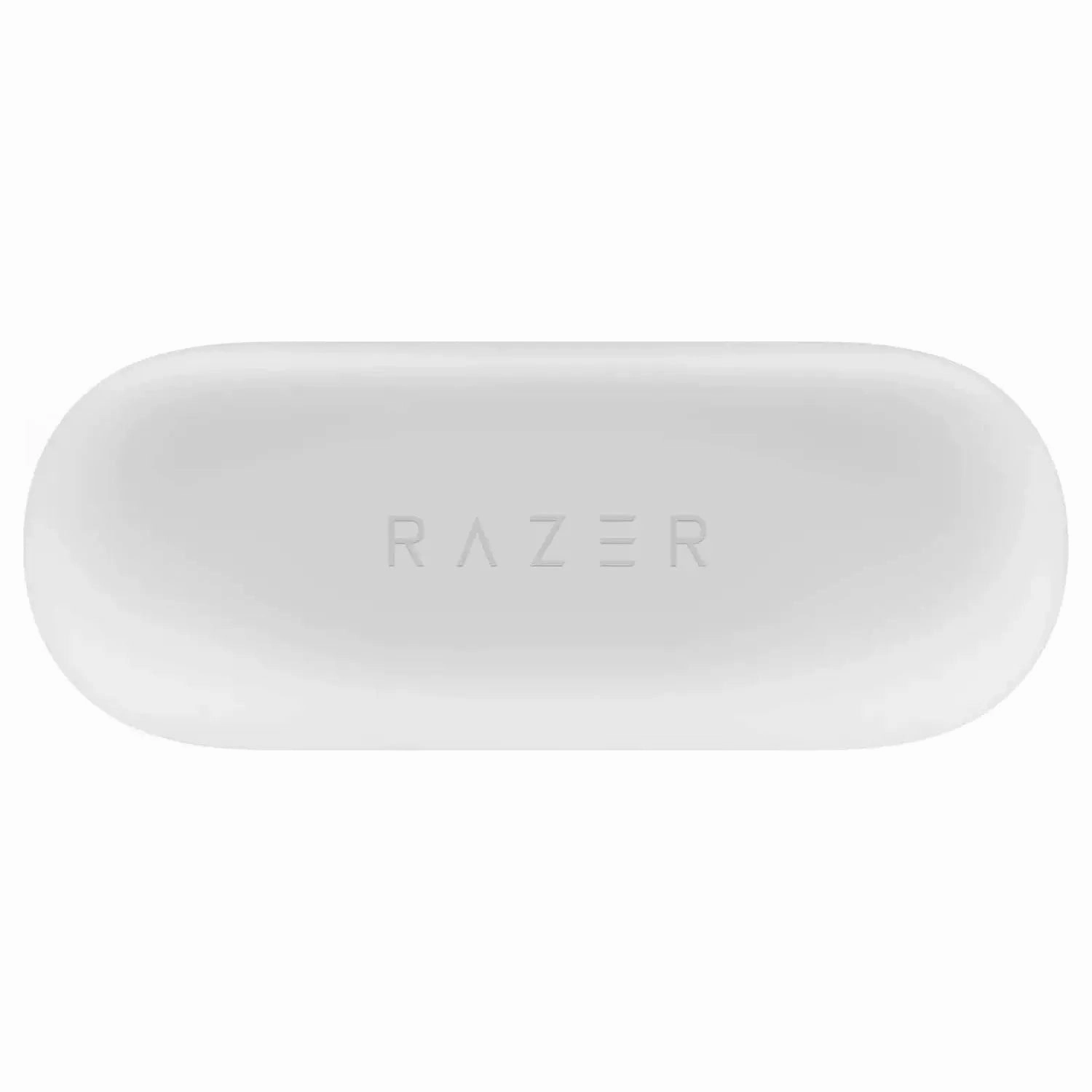 Razer Hammerhead Hyper Speed PS Wireless Gaming Earbuds - White