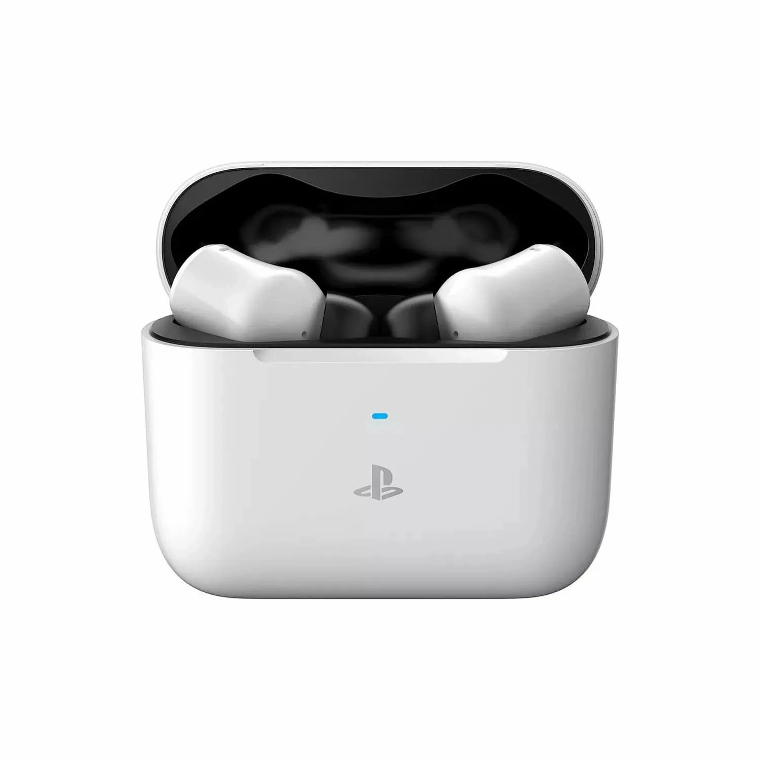 Razer Hammerhead Hyper Speed PS Wireless Gaming Earbuds - White