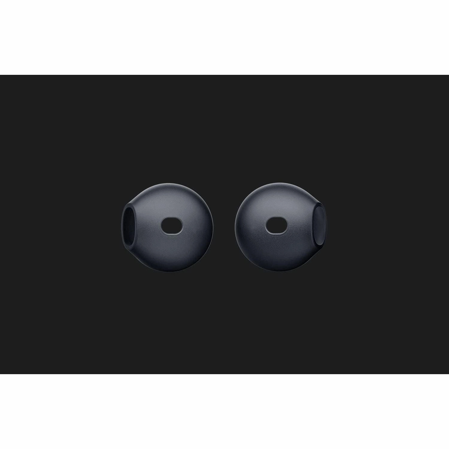 Razer Hammerhead True Wireless - Wireless Earbuds (In-Ear Earphones, Ultra-Low Latency, Water-Repellent, 13 mm Driver, Touch Support, Bluetooth 5.0, Voice Control, Charging Case) Black