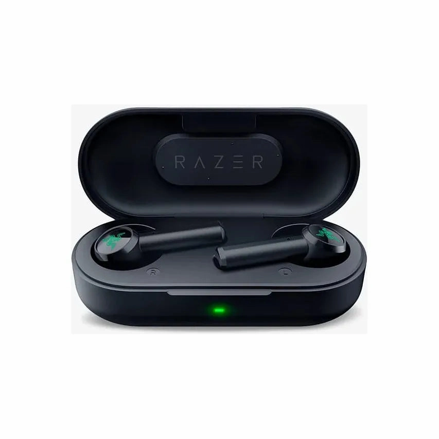 Razer Hammerhead True Wireless (Model 382C), Active Noise Cancellation - Black buy laptop online, cheap gaming laptop, best business laptops