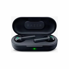 Razer Hammerhead True Wireless (Model 382C), Active Noise Cancellation - Black buy laptop online, cheap gaming laptop, best business laptops