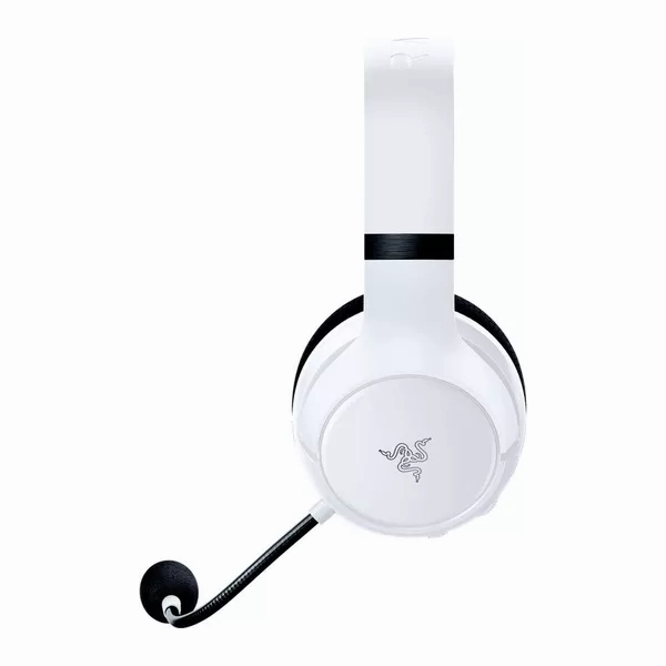 RAZER Kaira for Xbox Wireless Gaming Headset - White