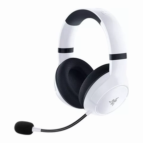 RAZER Kaira for Xbox Wireless Gaming Headset - White earbuds and headphones, true wireless earbuds, noise cancelling earbuds