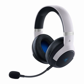 RAZER Kaira Pro HyperSpeed Wireless Gaming Headset for PlayStation - White buy laptop online, cheap gaming laptop, best business laptops