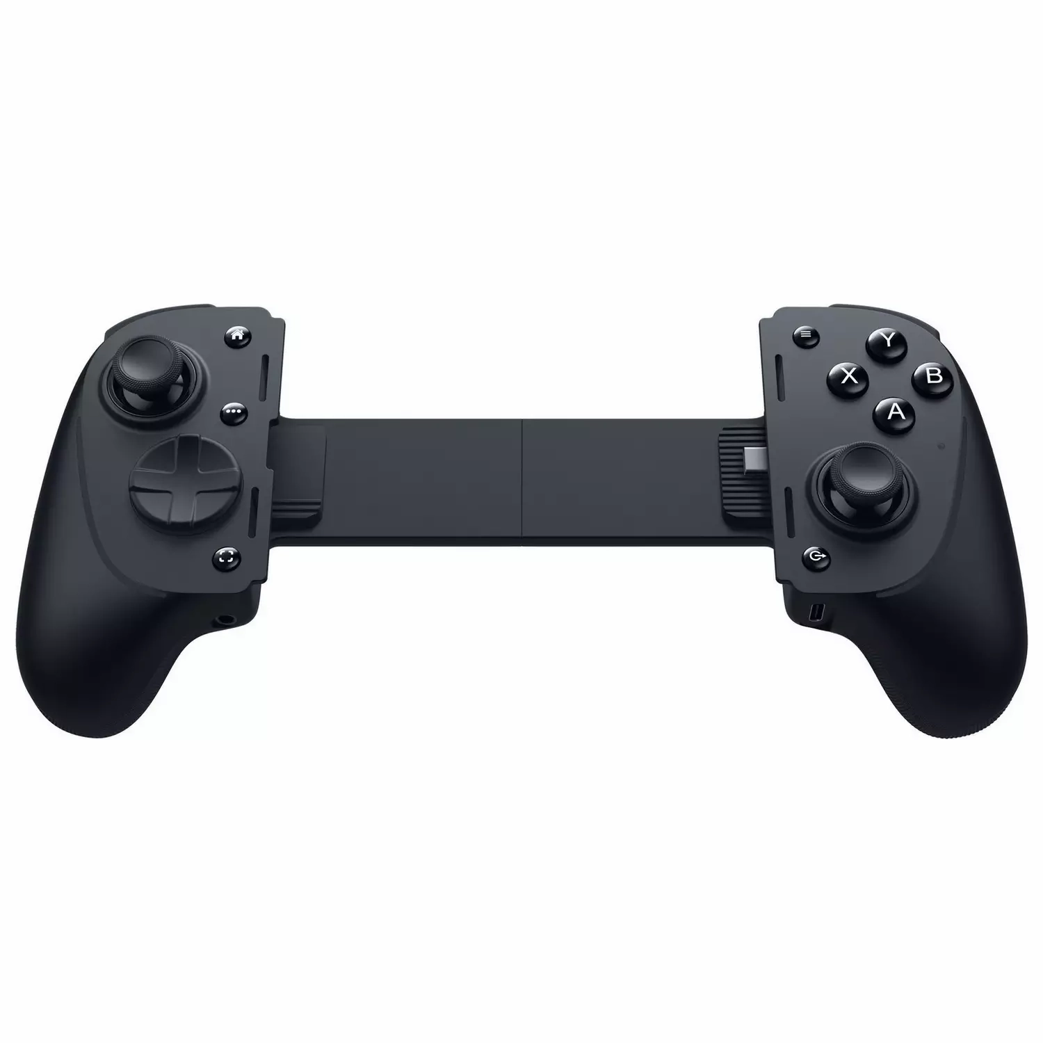 Razer Kishi Ultra USB-C Gaming Controller For Mobile - Black