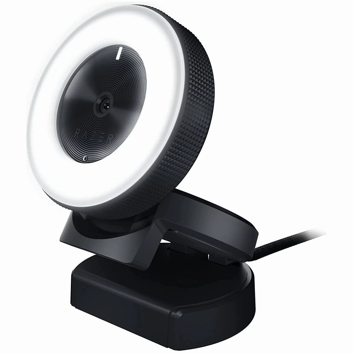 Razer Kiyo - Streaming Camera with Ring Lighting - Black digital cameras, buy mirrorless camera, compact cameras sale