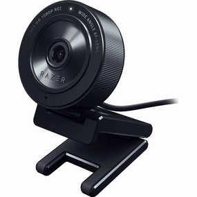 RAZER Kiyo X Full HD Streaming Webcam camera accessories, dslr camera accessories, best camera tripod