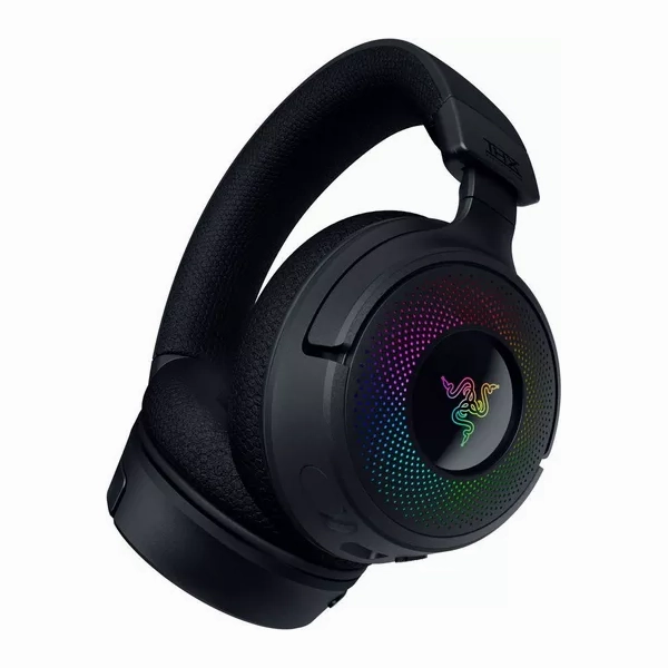 RAZER Kraken V4 Wireless Gaming Headset - Black